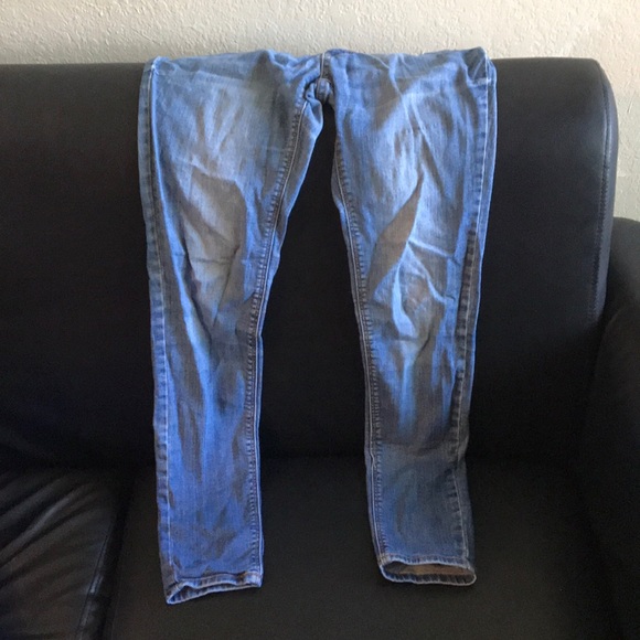 Jeans - Picture 3 of 4